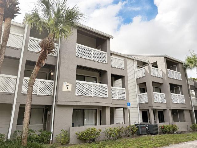 Apartment for rent in Boynton Beach, Florida