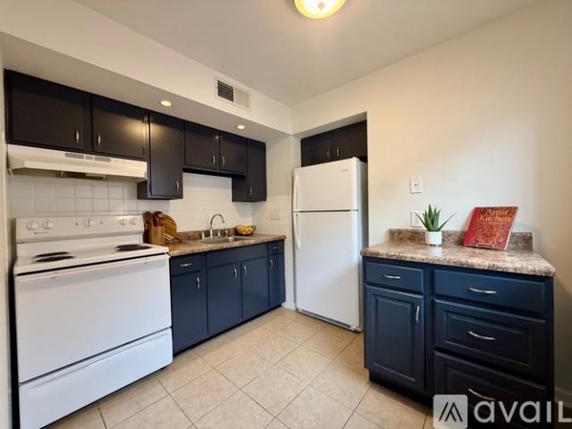 Apartment for rent in Saint Louis, Missouri