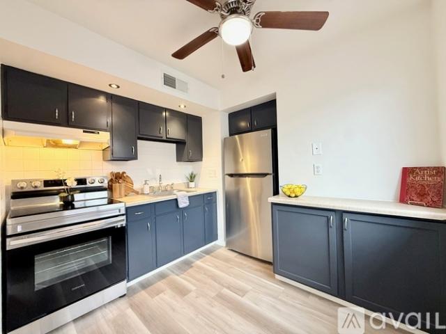 Apartment for rent in Saint Louis, Missouri