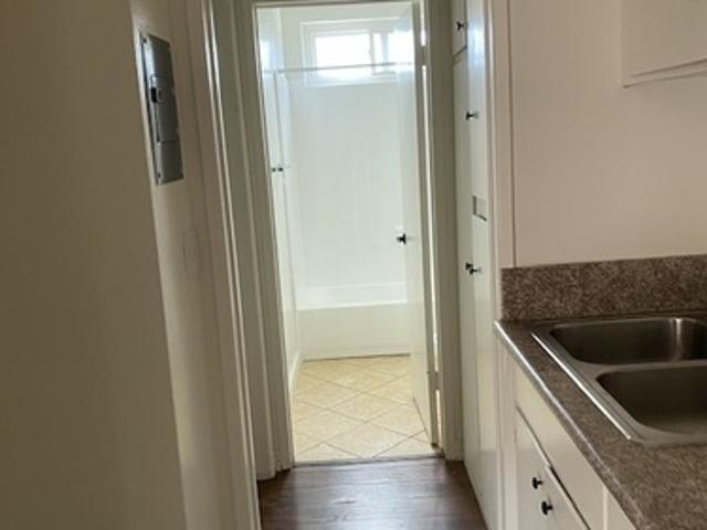 Apartment for rent in Carson