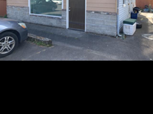 Apartment for rent in Gladstone, Clackamas County