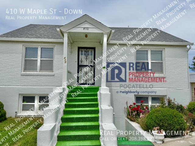 Apartment for rent in Pocatello