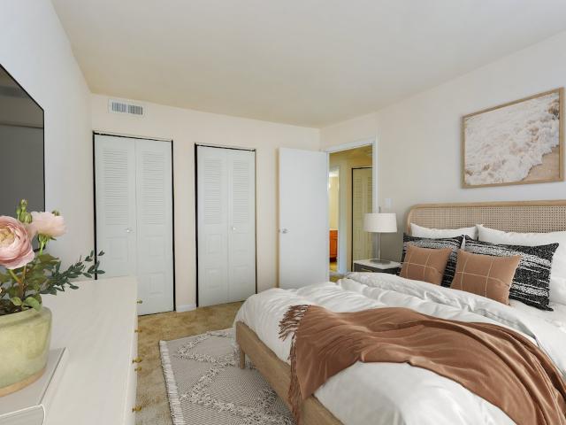 Apartment for rent in Capitol Heights, Maryland