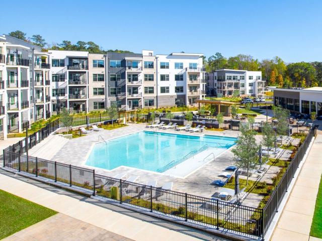 Apartment for rent in Wake, North Carolina