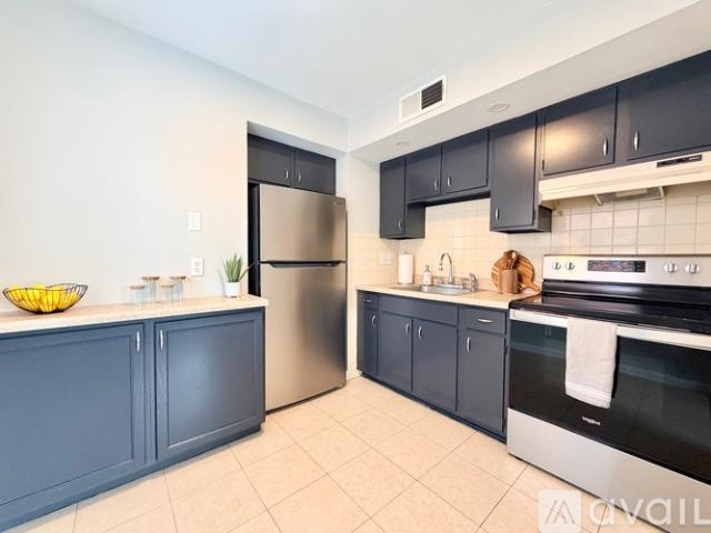 Apartment for rent in Saint Louis, Missouri