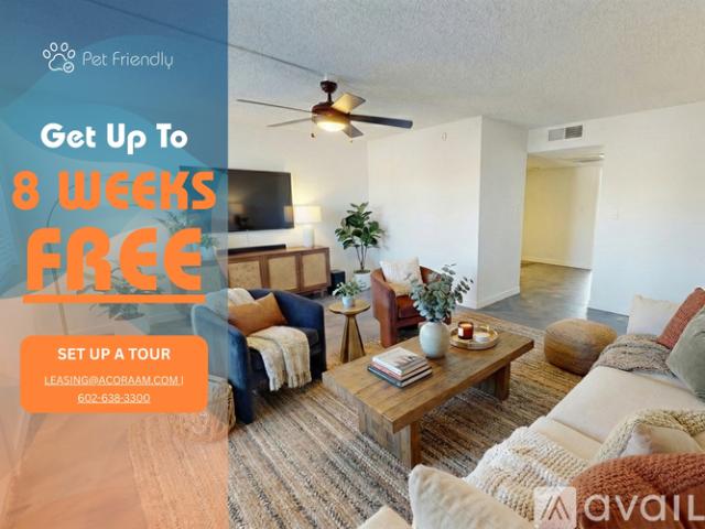 Apartment for rent in Laveen, Arizona