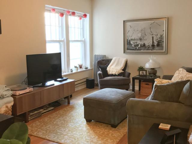 Apartment for rent in Forest Park, Illinois