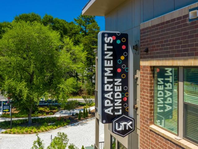 Apartment for rent in Chapel Hill, North Carolina