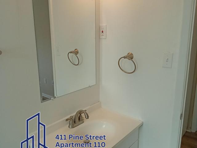 Apartment for rent in Wyoming