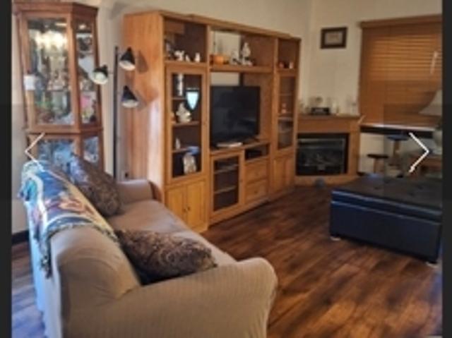 Apartment for rent in Glen Dale, West Virginia