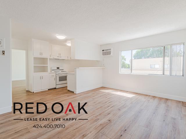 Apartment for rent in El Monte, California