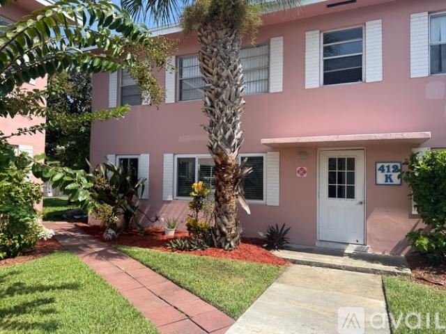 Apartment for rent in Cape Canaveral, Florida