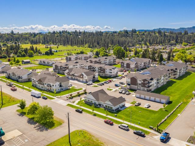 Apartment for rent in Post Falls