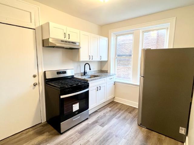 Apartment for rent in Chicago Park, Illinois
