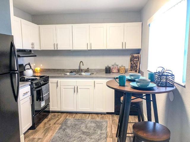 Apartment for rent in West Valley City