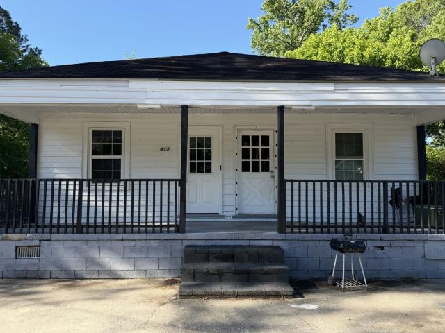 Apartment for rent in Rocky Mount, North Carolina
