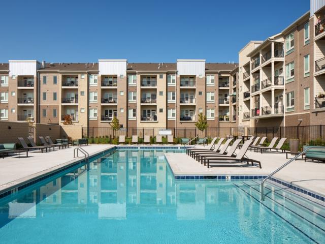 Apartment for rent in Council Bluffs, Iowa