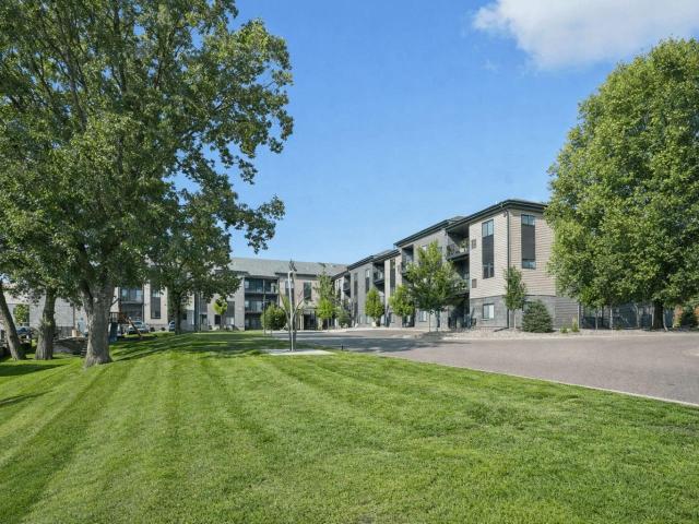 Apartment for rent in Ramsey, Minnesota