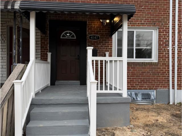 Apartment for rent in Brooklyn, Maryland