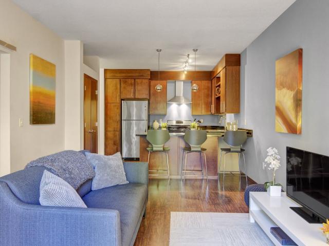 Apartment for rent in Hennepin, Minnesota