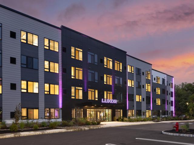 Apartment for rent in Colmar, Pennsylvania