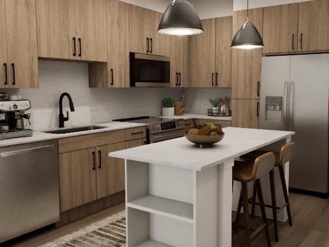 Apartment for rent in Georgia