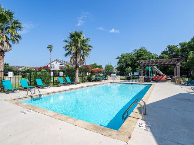 Apartment for rent in Jefferson, Texas
