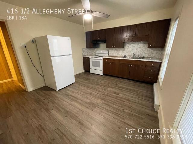 Apartment for rent in Lycoming, Pennsylvania