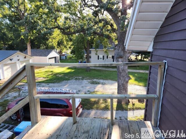 Apartment for rent in Independence, Iowa