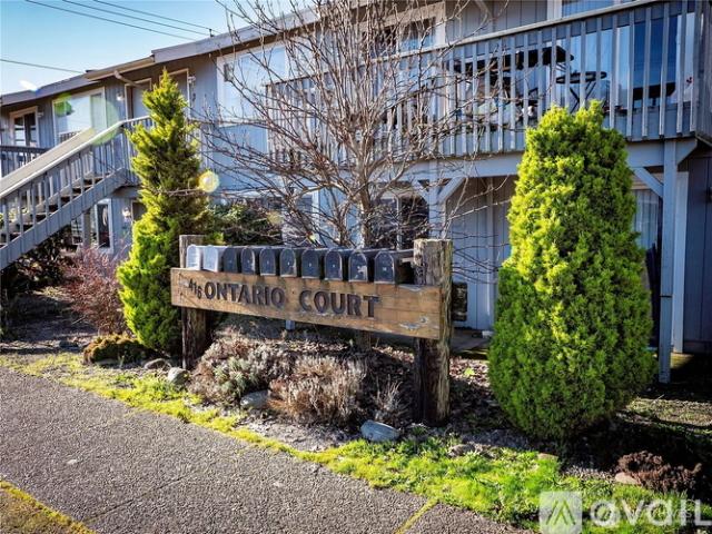 Apartment for rent in Hoquiam, Washington