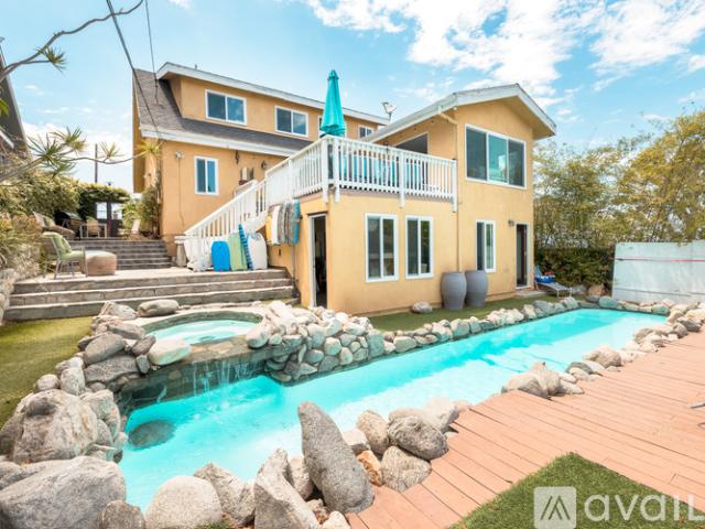 Apartment for rent in El Segundo, California