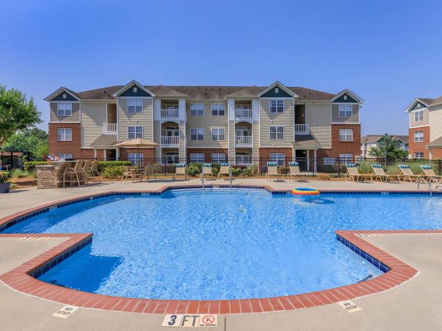 Apartment for rent in Rock Hill