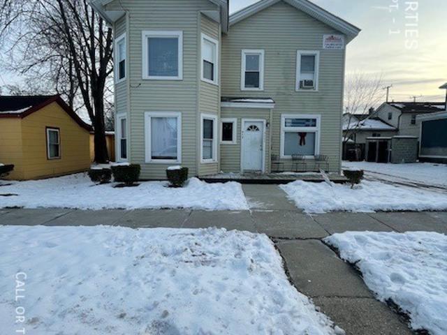 Apartment for rent in Ypsilanti, Michigan