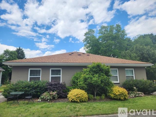 Apartment for rent in Guilford, North Carolina