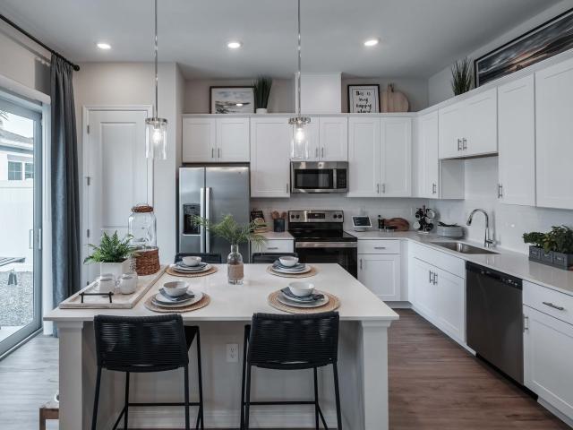 Apartment for rent in Palmetto