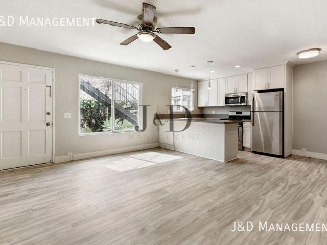 Apartment for rent in Jacumba, California