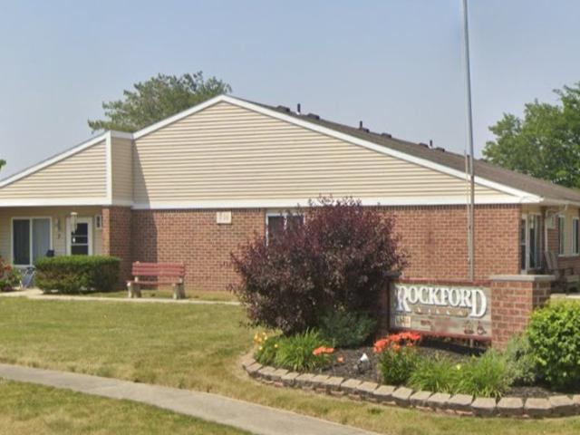 Apartment for rent in Rockford, Ohio