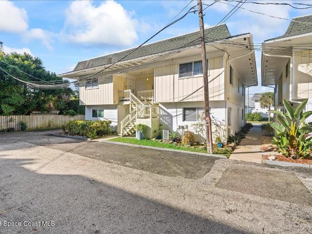 Apartment for rent in Melbourne Beach, Florida