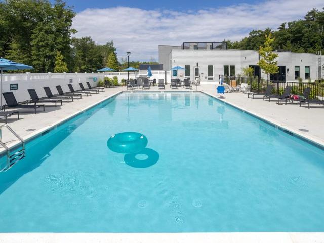 Apartment for rent in Kittery, Maine
