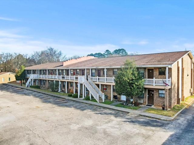 Apartment for rent in Huntsville, Alabama