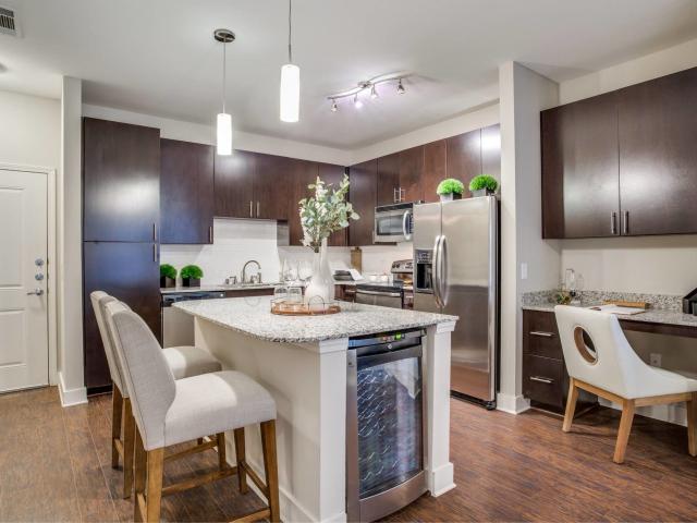 Apartment for rent in Flower Mound