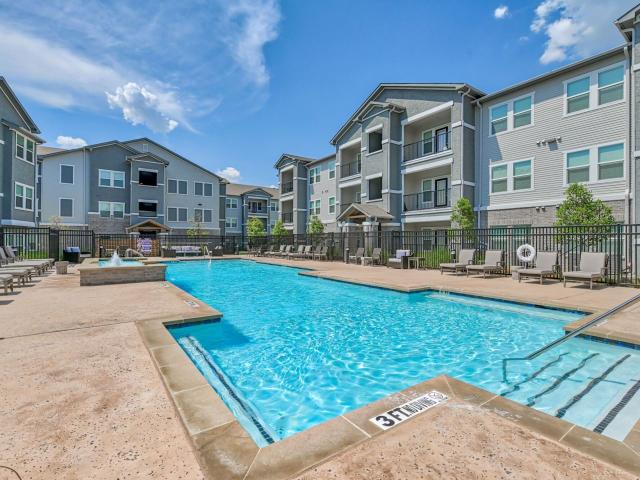 Apartment for rent in Kaufman, Texas