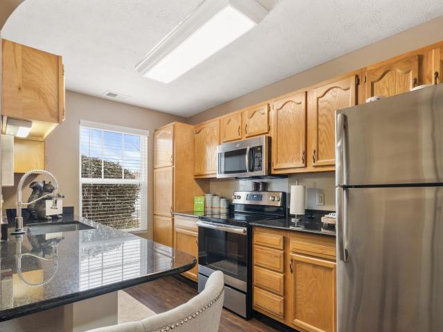 Apartment for rent in Terre Haute, Indiana