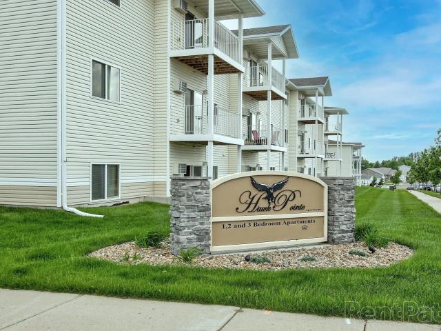 Apartment for rent in Bismarck, North Dakota