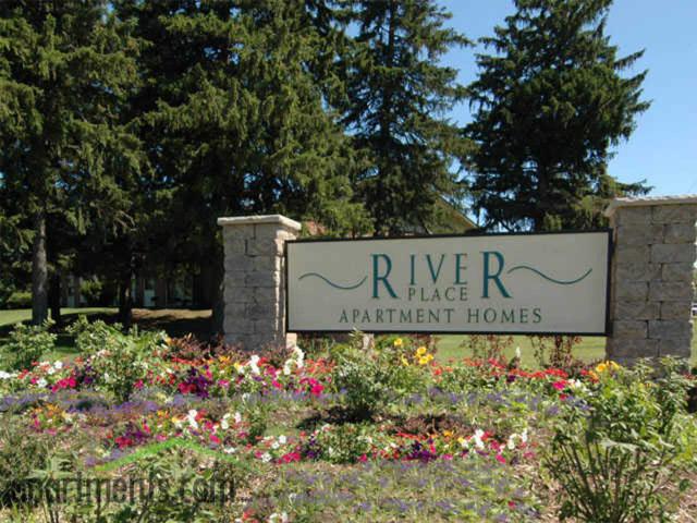 Apartment for rent in Brown Deer, Wisconsin
