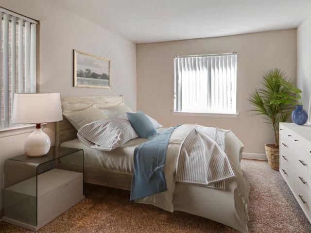 Apartment for rent in Bladensburg