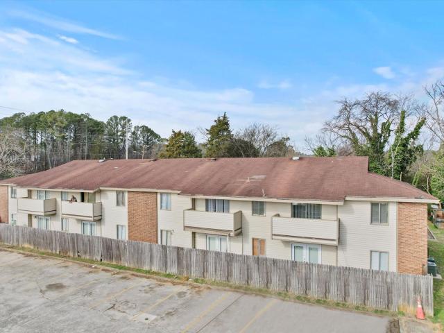 Apartment for rent in Huntsville, Alabama