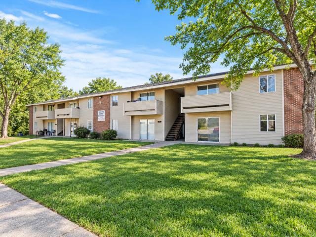 Apartment for rent in Huntsville, Alabama