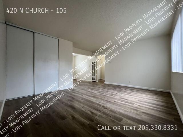 Apartment for rent in Lodi, California