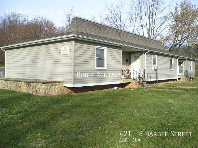 Apartment for rent in Virginia